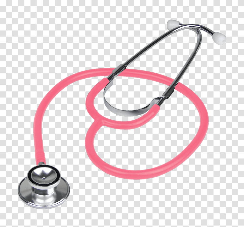 Stethoscope, Lawn Mower, Tool, Bow, Light Transparent Png
