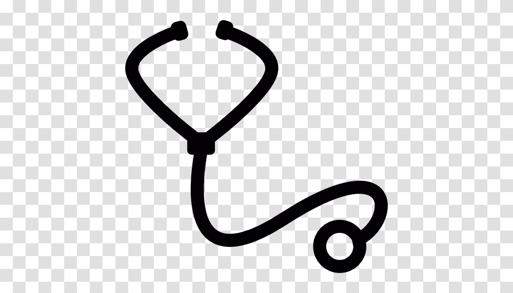 Stethoscope, Lawn Mower, Tool, Hook, Stencil Transparent Png