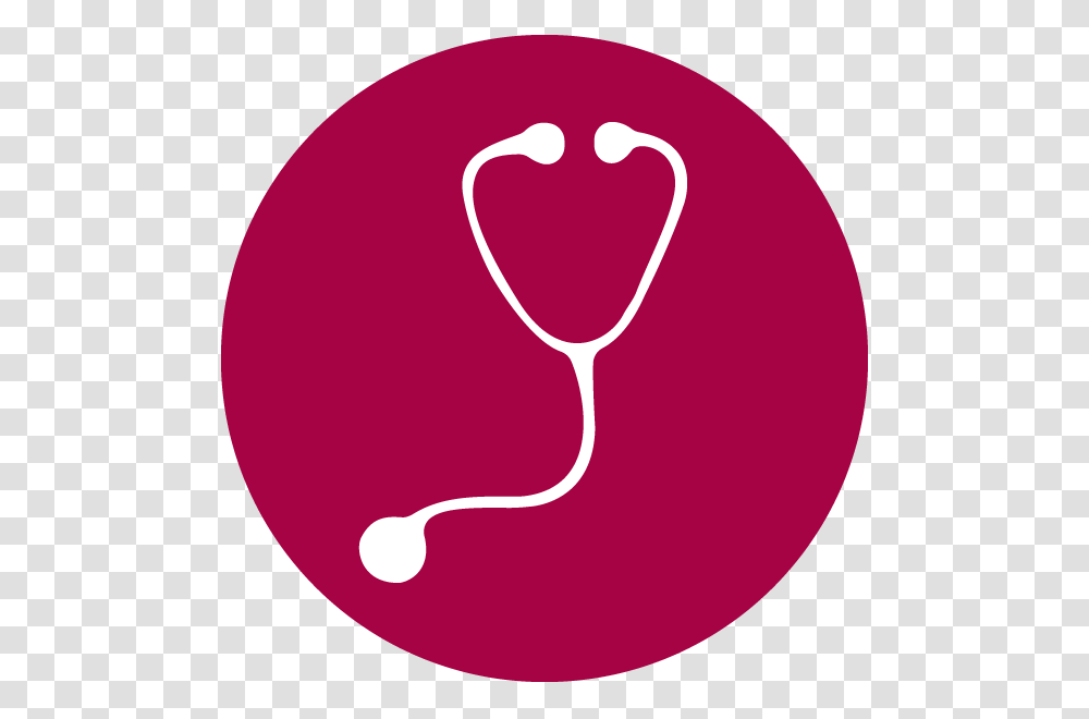 Stethoscope Logo Animasi Alat Kesehatan, Heart, Hand Transparent Png