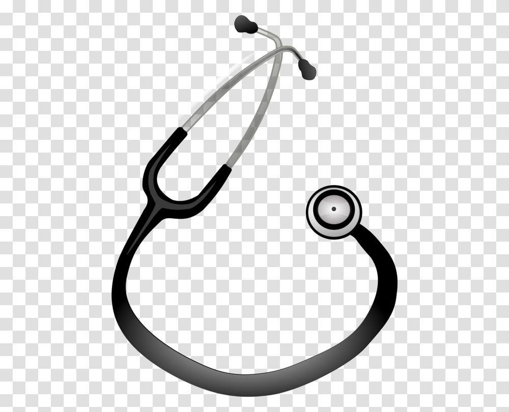 Stethoscope Medicine Physician Nursing Care Download Free, Bow, Pottery, Weapon, Grenade Transparent Png