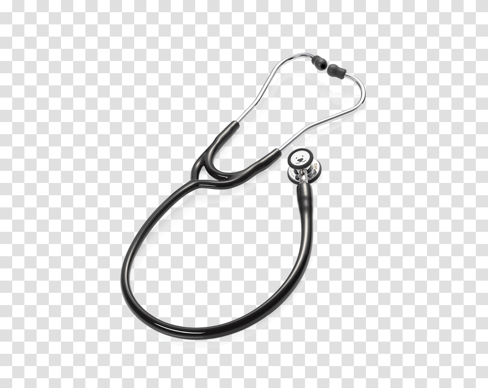 Stethoscope, Platinum, Hook, Blade, Weapon Transparent Png