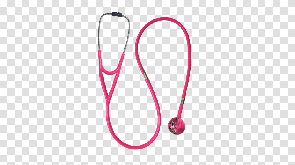 Stethoscope, Racket, Bow, Tennis Racket, Suspenders Transparent Png