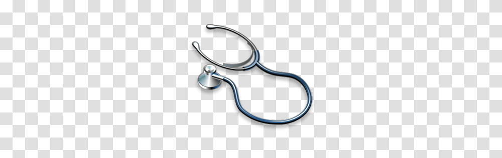 Stethoscope, Scissors, Blade, Weapon, Weaponry Transparent Png