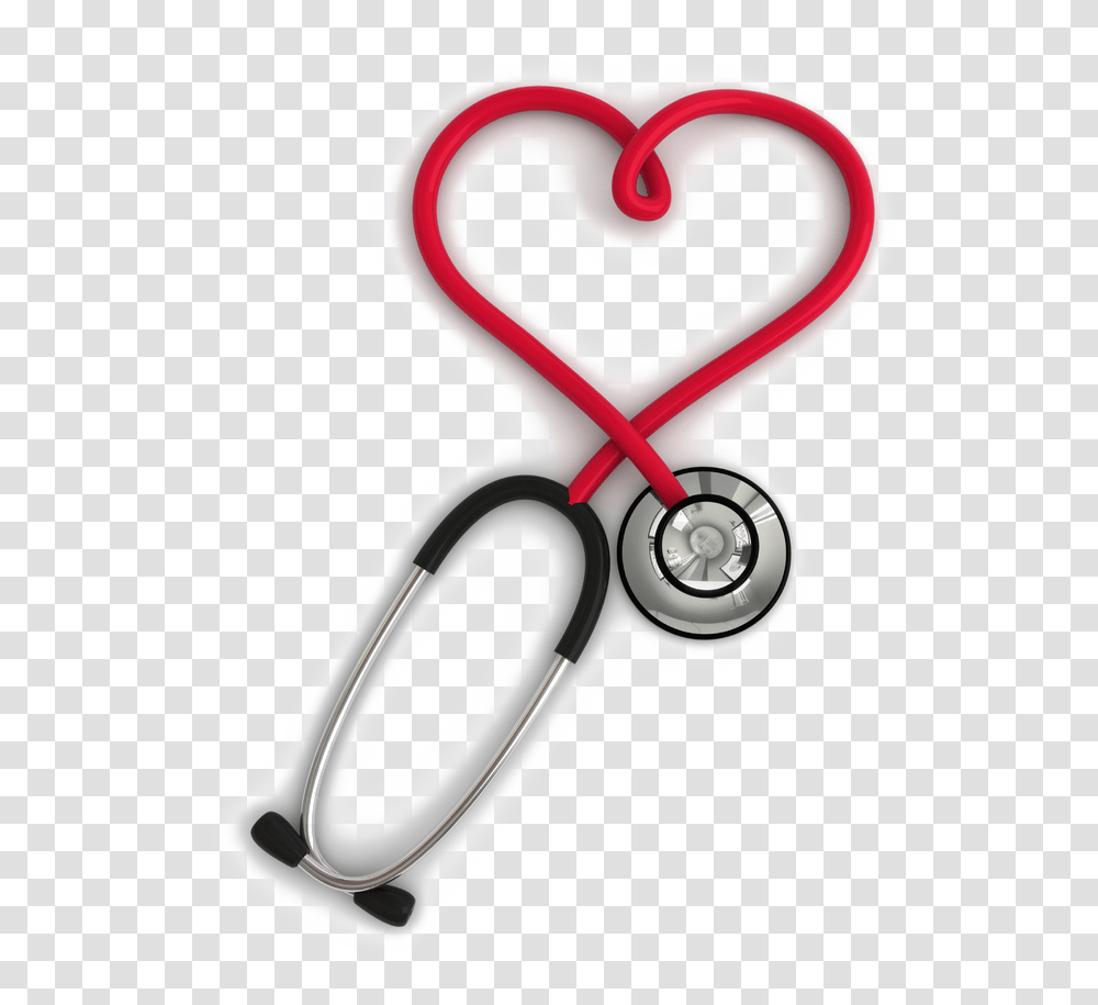 Stethoscope, Scissors, Blade, Weapon, Weaponry Transparent Png