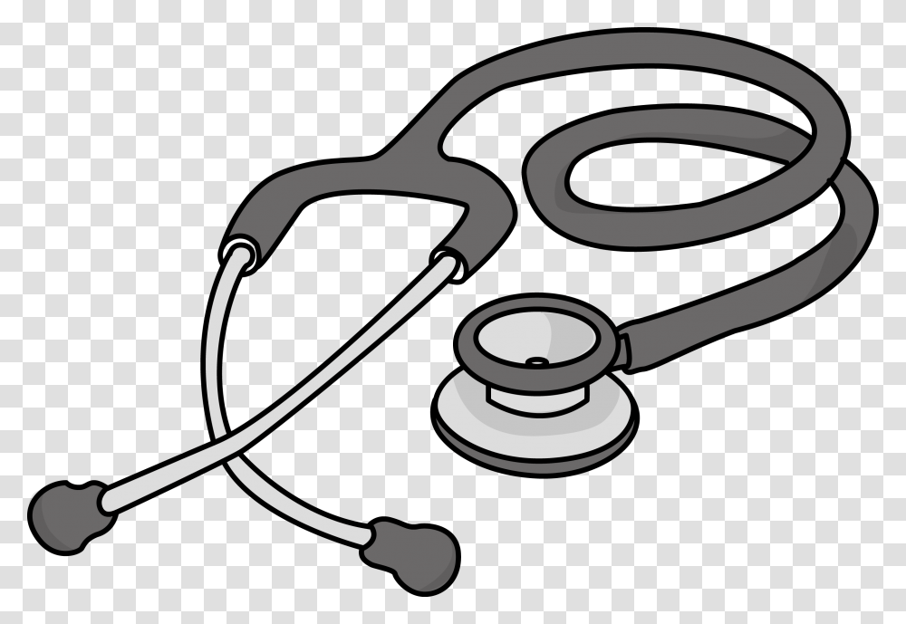 Stethoscope, Slingshot, Smoke Pipe, Electronics, Leash Transparent Png