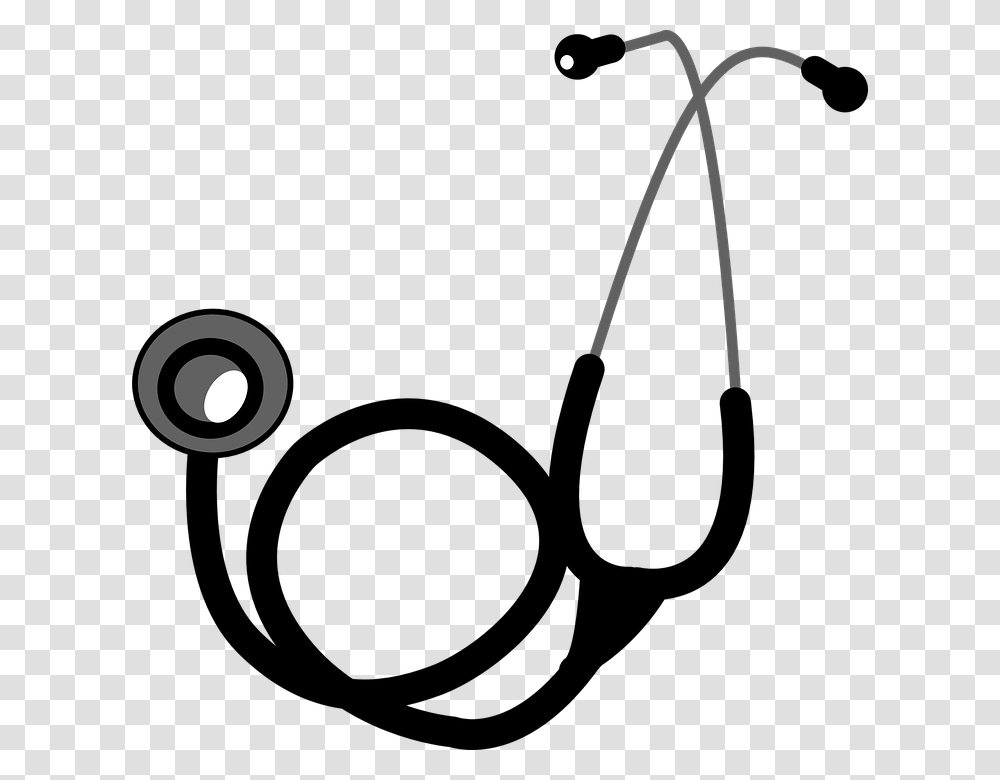 Stethoscope, Tool, Astronomy Transparent Png