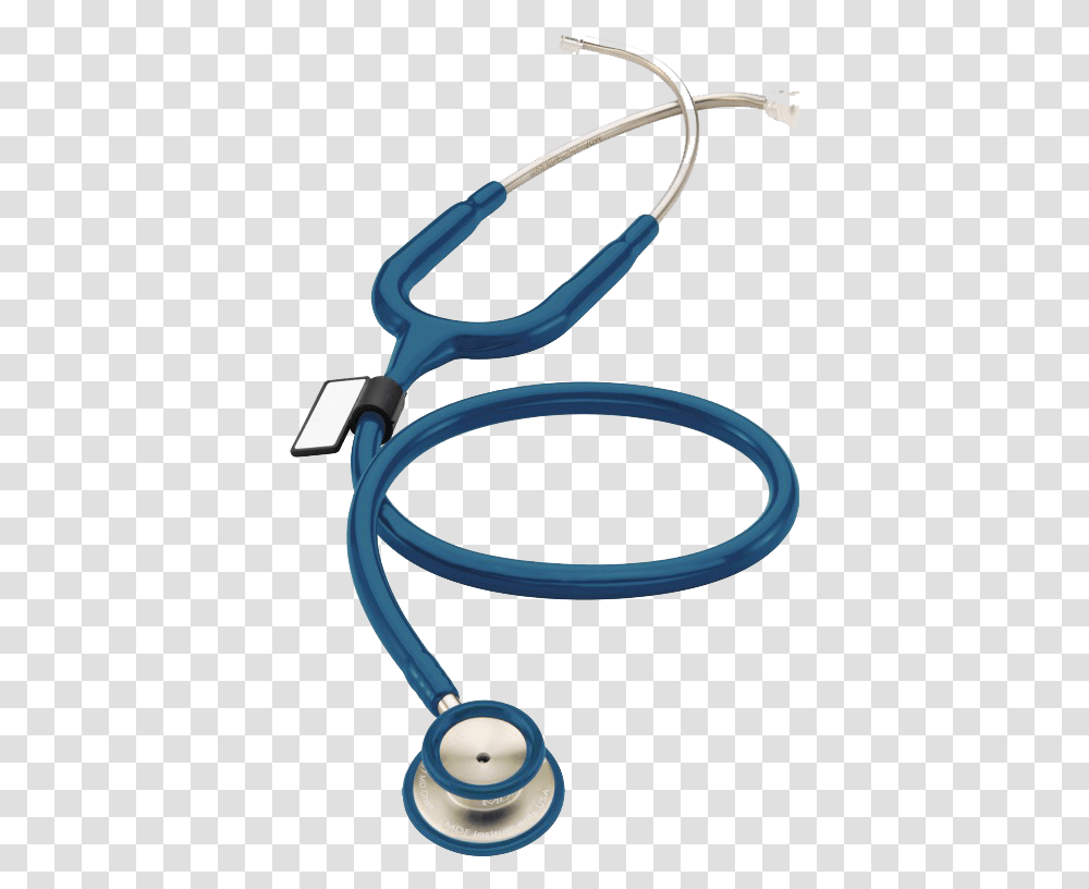 Stethoscope, Tool, Cable Transparent Png