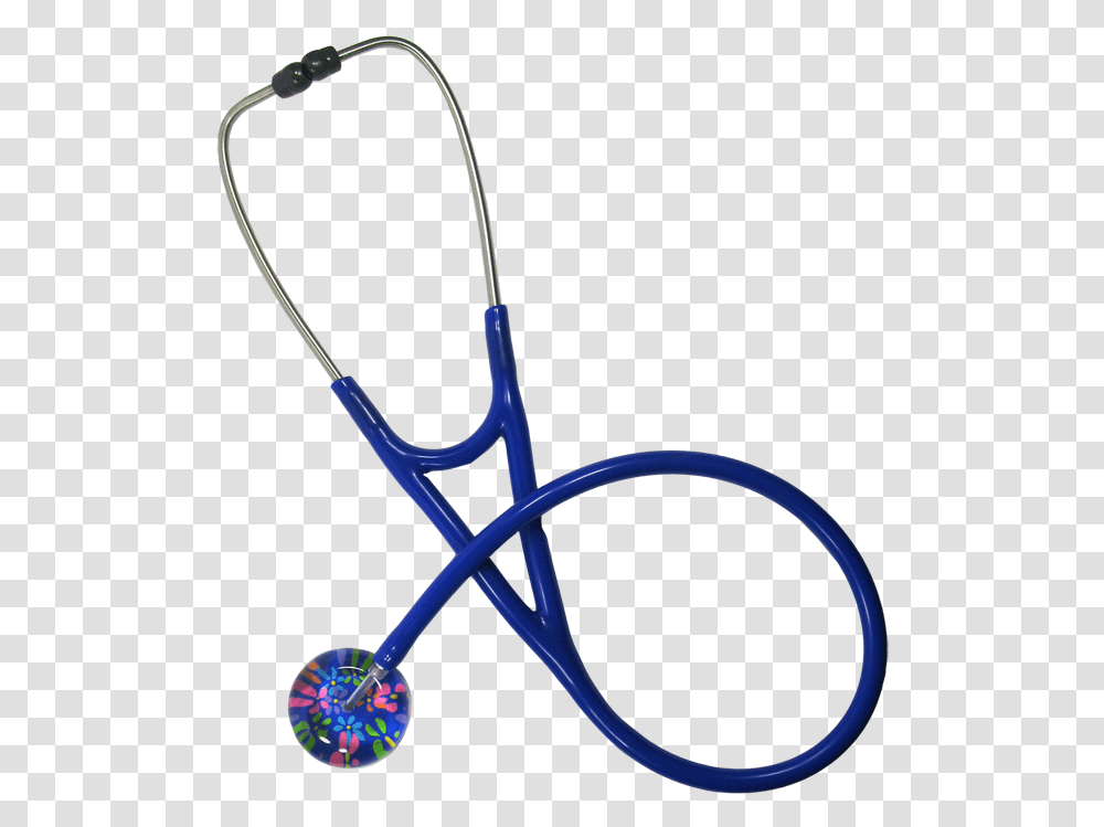 Stethoscope Ultrascope, Bow, Scissors, Blade, Weapon Transparent Png