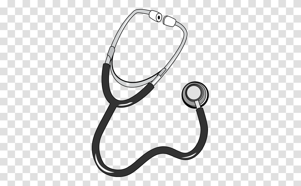 Stethoscope With Binaural Spring, Electronics, Sunglasses, Accessories, Accessory Transparent Png