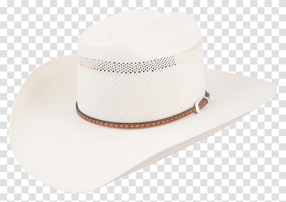 Stetson 100x Griffin Straw Hat Chapeu Country Feminino Pralana, Apparel, Cowboy Hat, Sun Hat Transparent Png