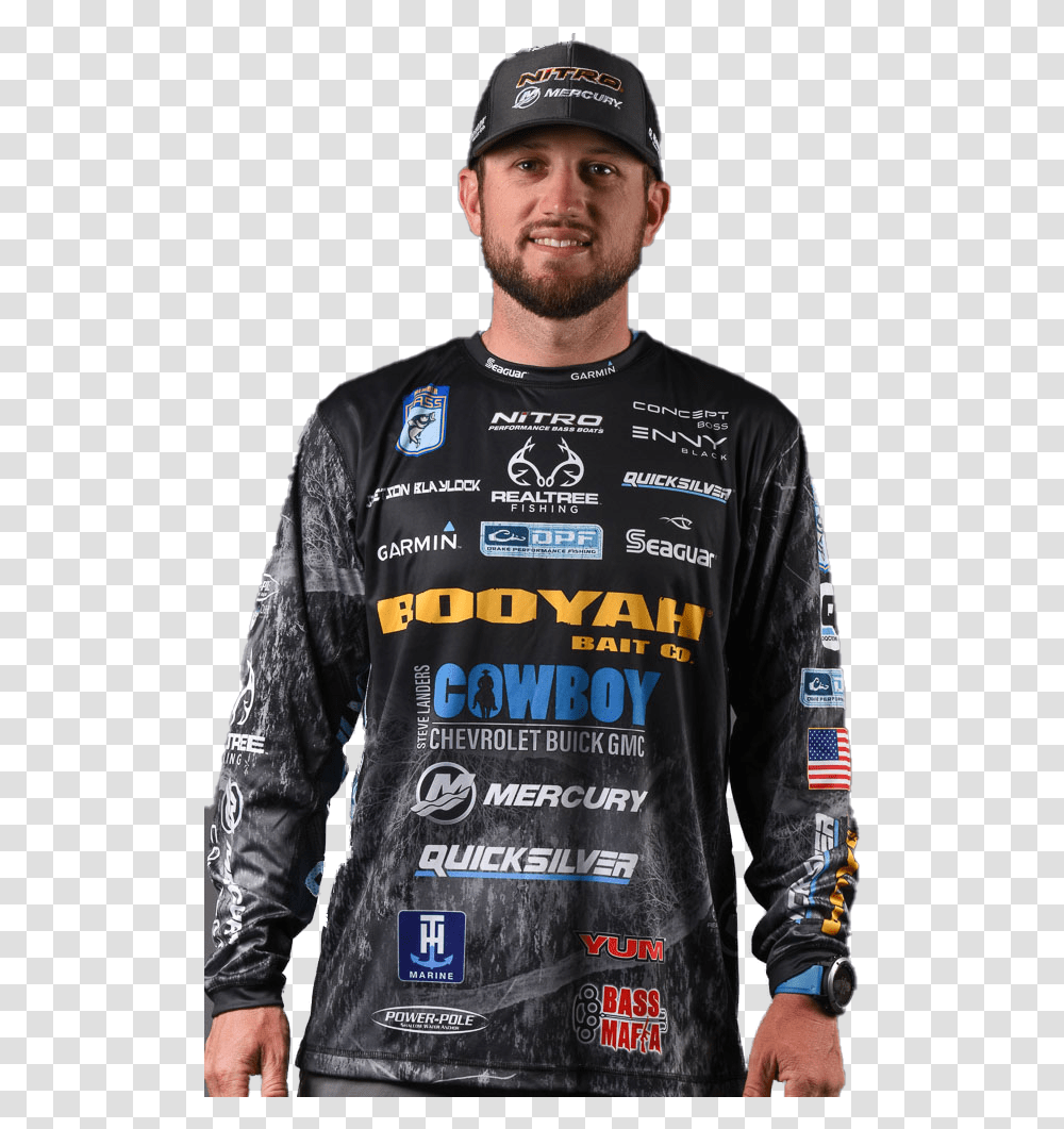 Stetson Blaylock Fishing Truck, Apparel, Sleeve, Long Sleeve Transparent Png