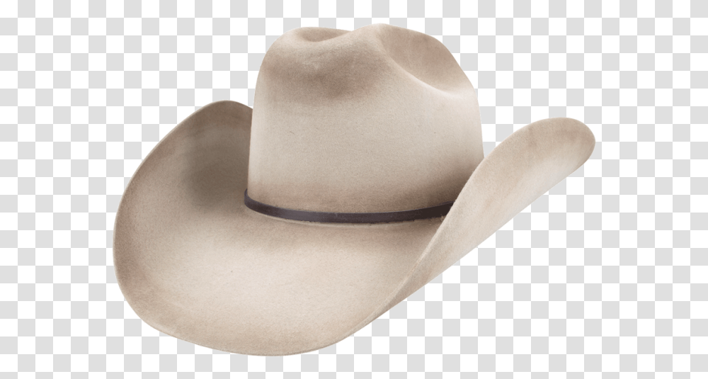 Stetson Boss Of The Plains Stetson Boss Of The Plains 6x Felt Hat, Apparel, Cowboy Hat Transparent Png