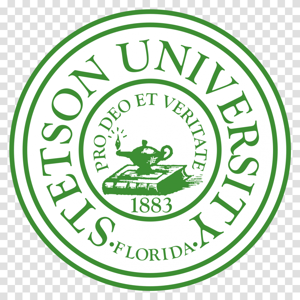 Stetson Logos Stetson University, Symbol, Label, Text, Badge Transparent Png