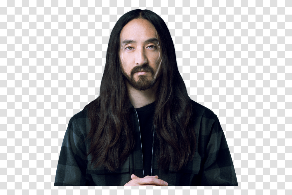 Steve Aoki, Face, Person, Human Transparent Png