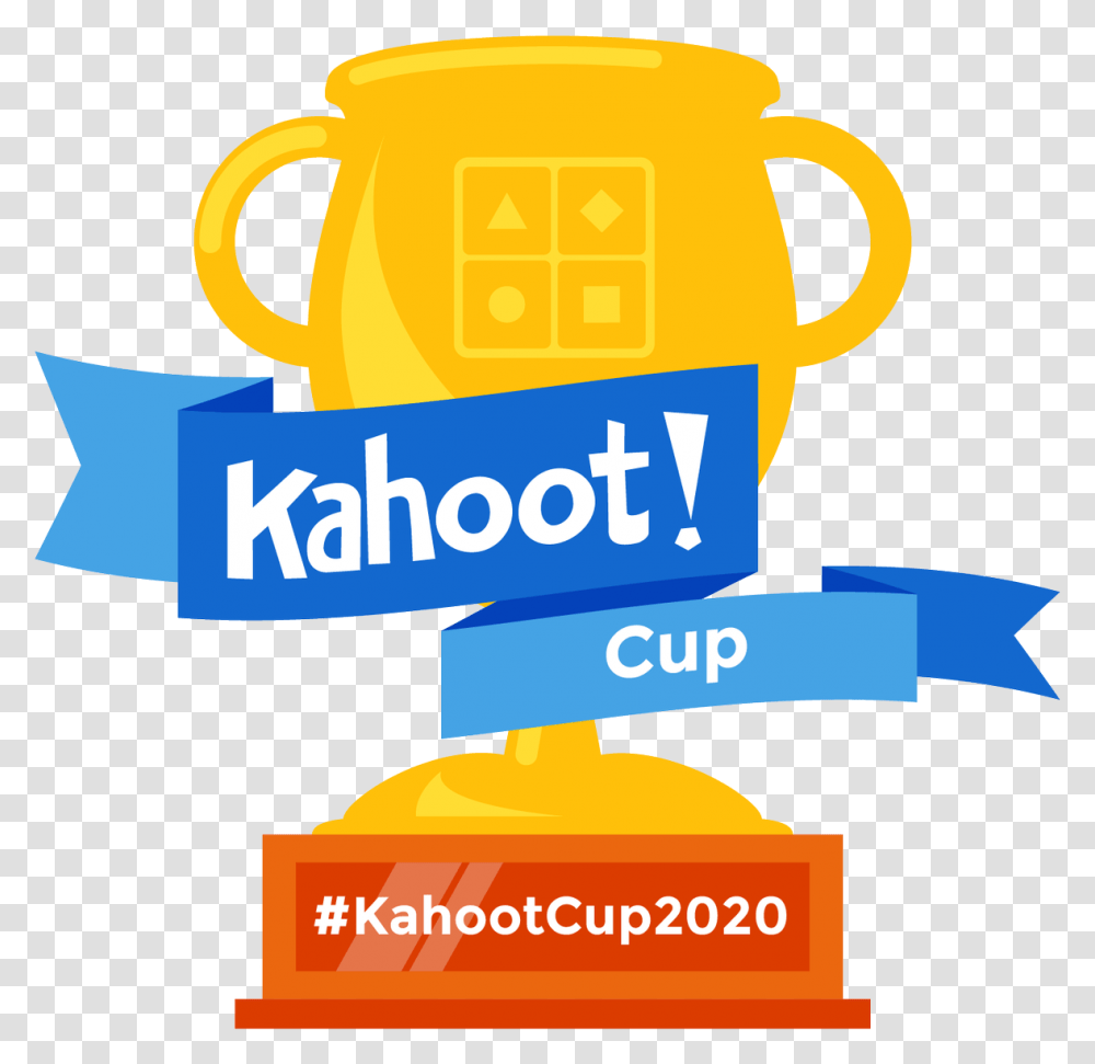 Steve Auslander Kahoot, Trophy, Text, Cup Transparent Png