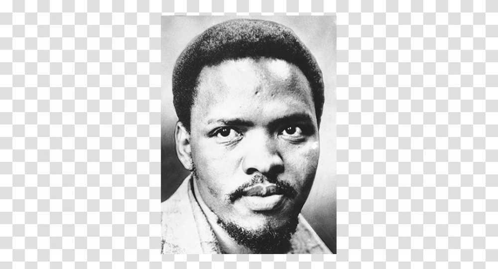 Steve Biko, Face, Person, Human, Head Transparent Png