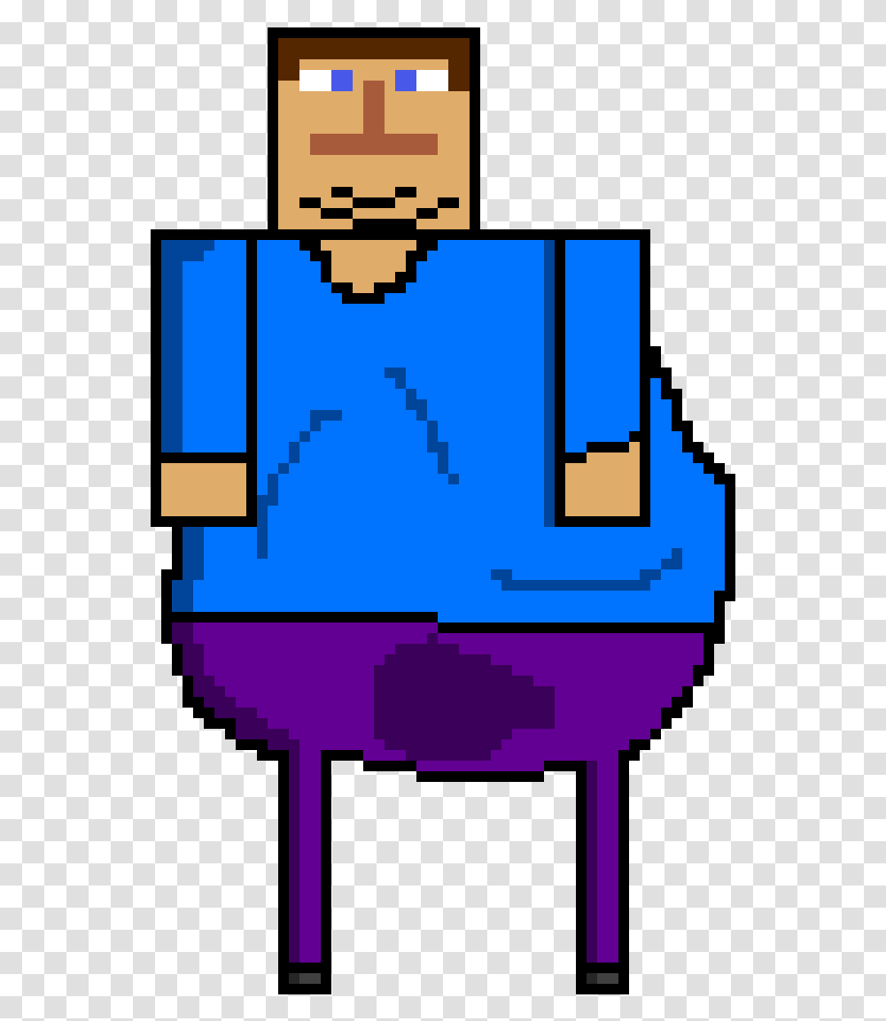 Steve From Minecraft Character Minecraft Steve, Electrical Device, Cross Transparent Png