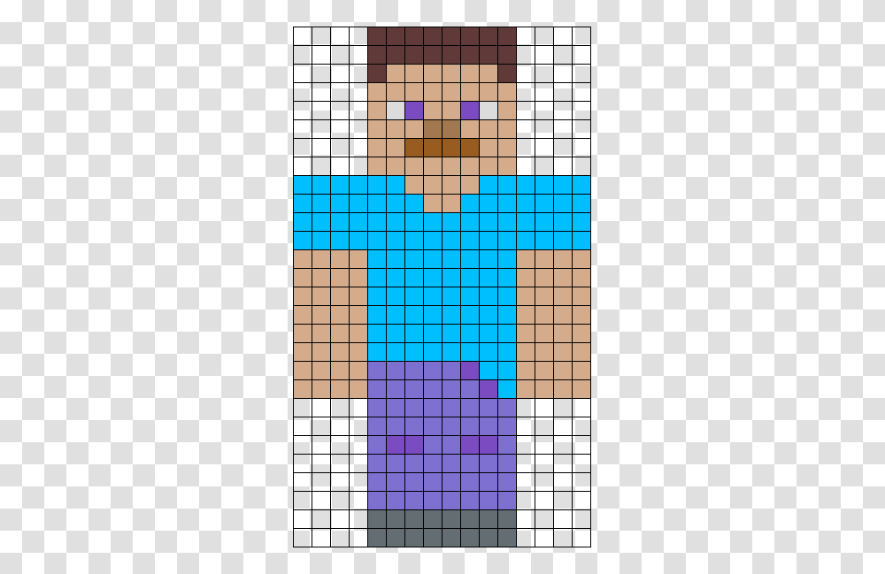 Steve From Minecraft, Word, Game, Crossword Puzzle Transparent Png