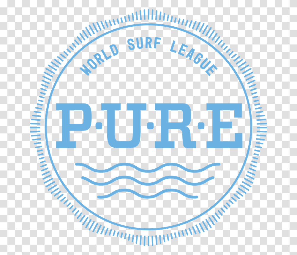 Steve Irwin Surfers Down Under Rise Up Wsl Pure, Label, Green, Logo Transparent Png