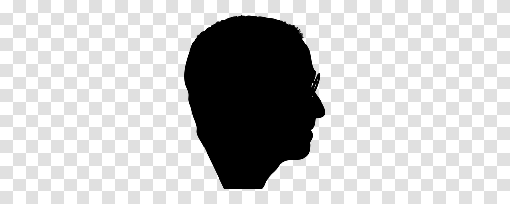 Steve Jobs Person, Gray, World Of Warcraft Transparent Png
