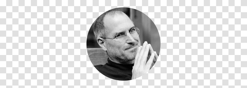 Steve Jobs, Celebrity, Face, Person, Head Transparent Png