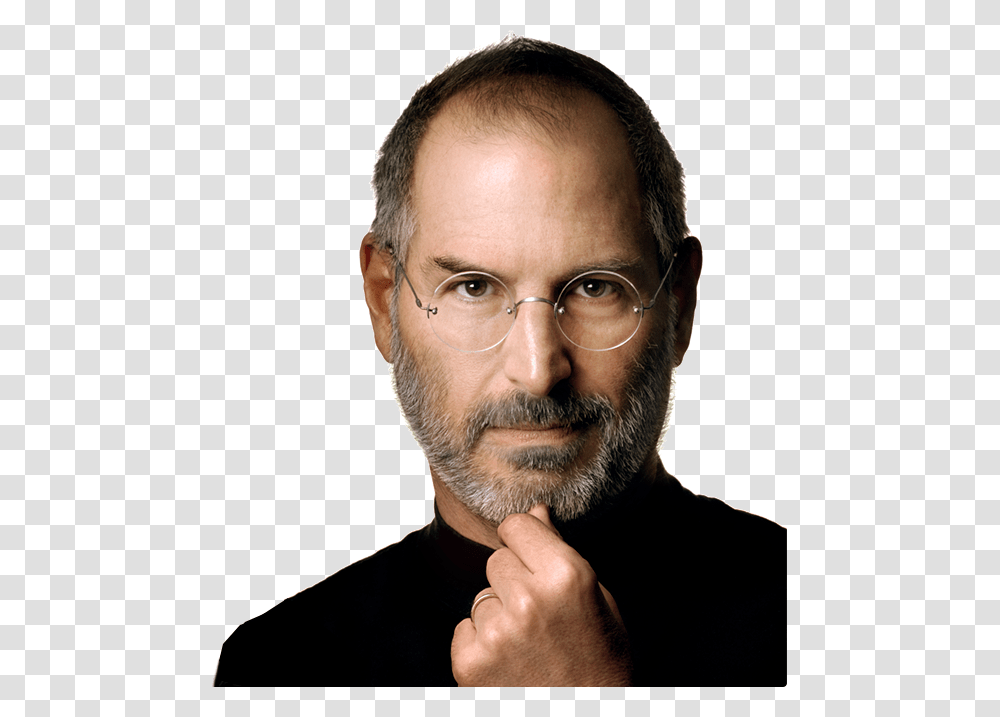 Steve Jobs, Celebrity, Face, Person, Human Transparent Png