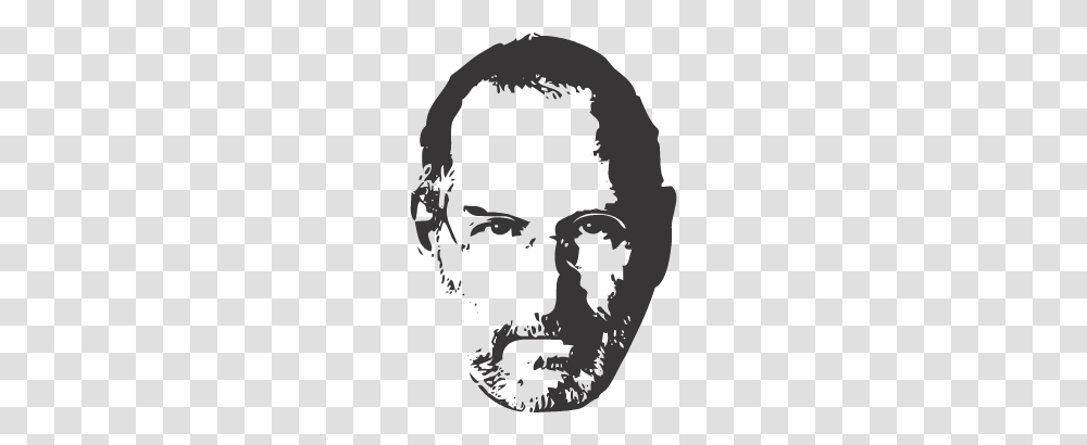 Steve Jobs, Celebrity, Head, Face, Person Transparent Png