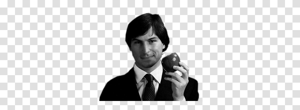 Steve Jobs, Celebrity, Tie, Accessories, Person Transparent Png