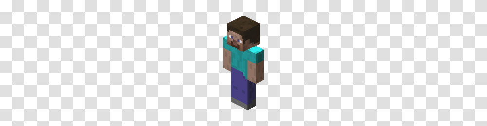 Steve Official Minecraft Wiki, Toy Transparent Png