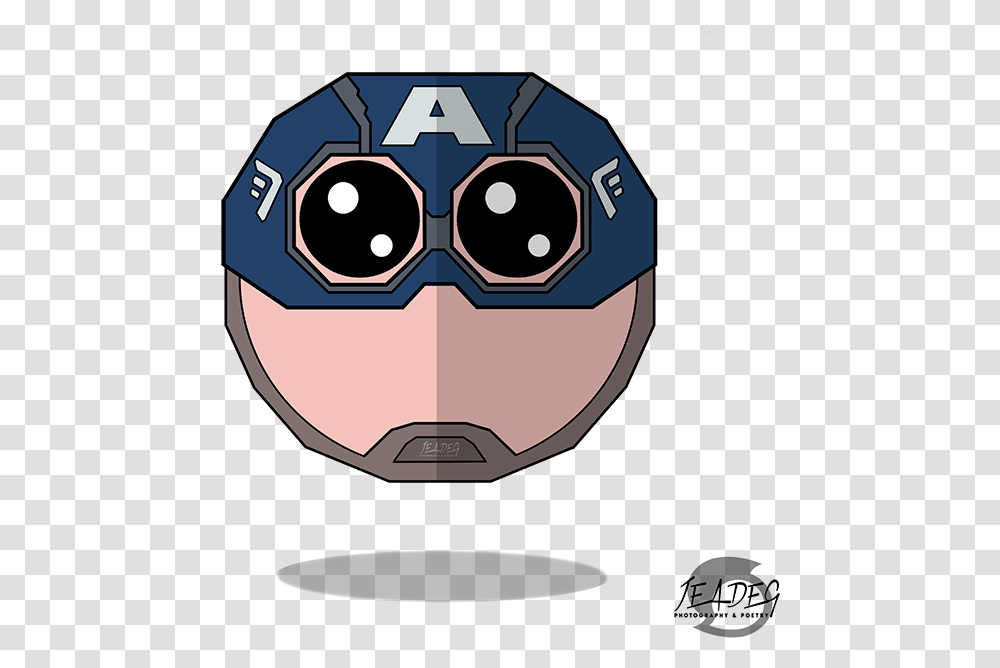 Steve Rogers Steve Rogers Icon Cartoon, Soccer Ball, Jaw, Costume Transparent Png