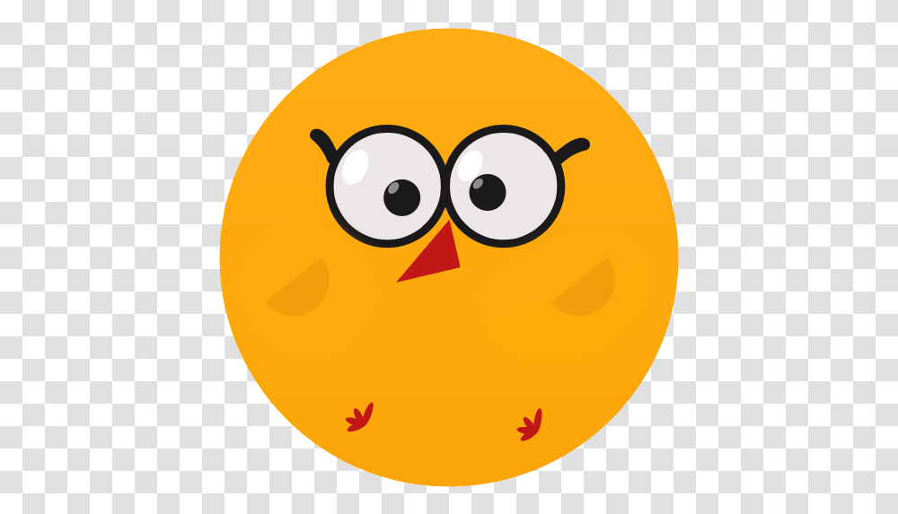 Steve The Bird - Google Play' Happy, Angry Birds, Animal Transparent Png