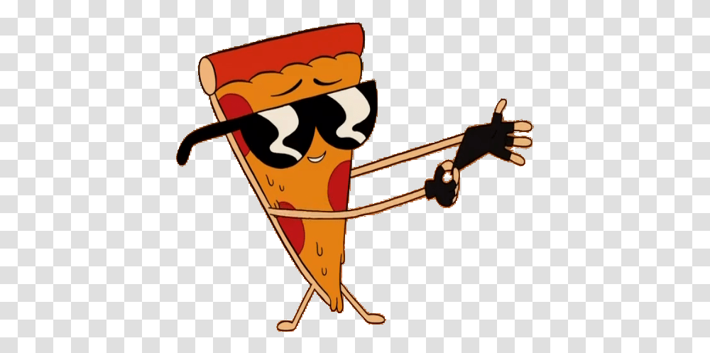 Steve With Fingerless Glovespng Capa Facebook Pizza Hut Logo, Bow, Arrow, Symbol, Armor Transparent Png