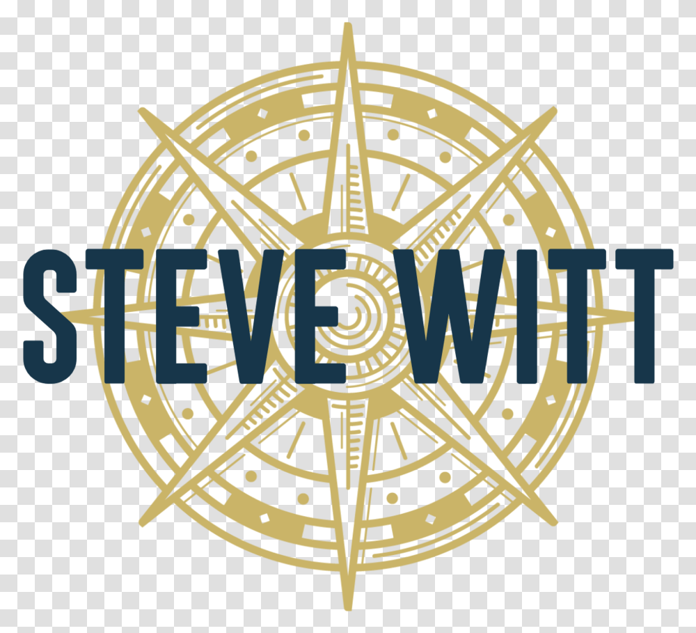 Steve Witt, Compass, Symbol Transparent Png