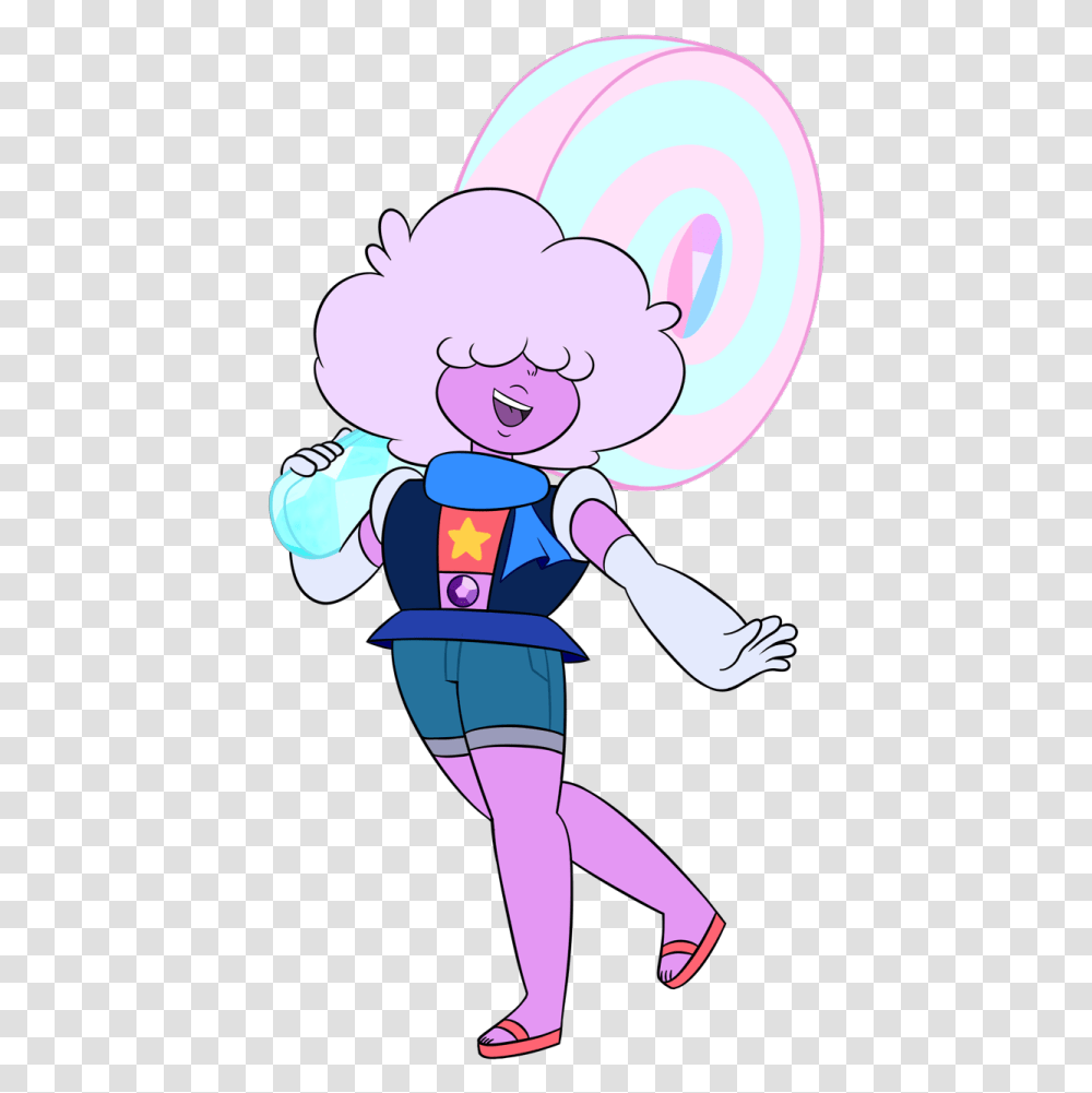 Steven And Sapphire Fusion, Performer, Person, Human, Magician Transparent Png