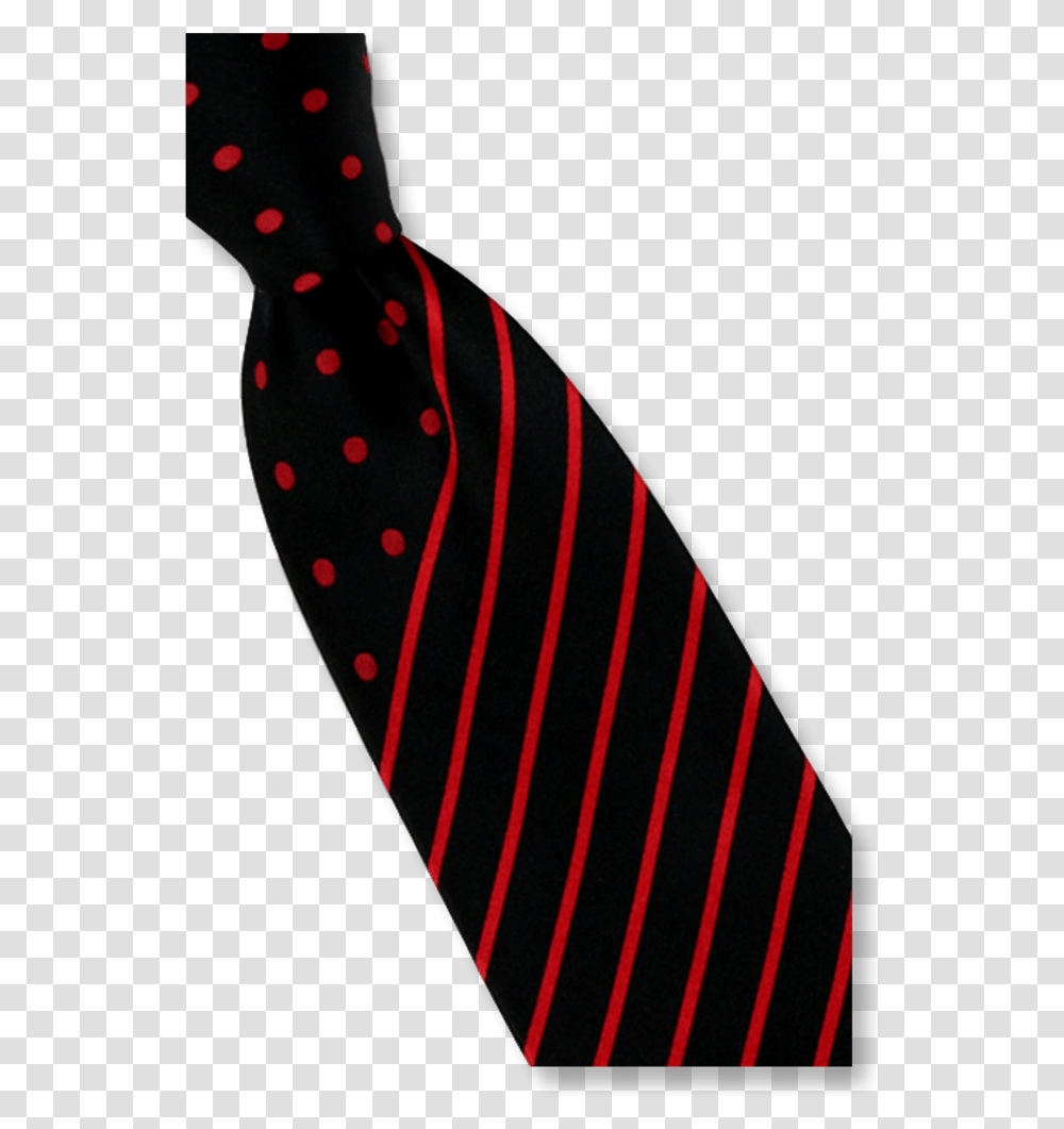 Steven Land Fancy Black Tie Larger Photo Polka Dot, Accessories, Accessory, Necktie, Rug Transparent Png
