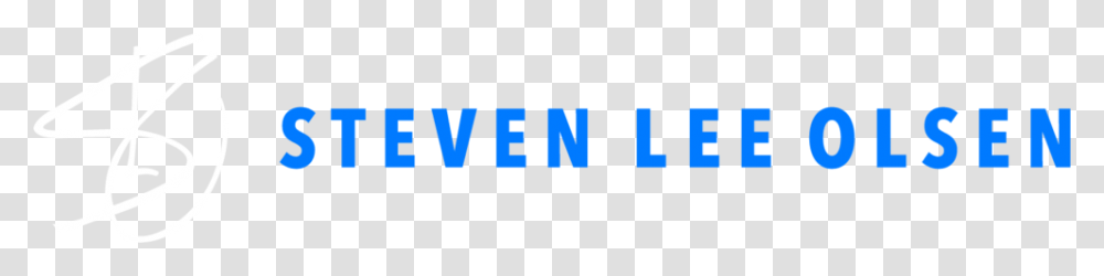 Steven Lee Olsen, Word, Alphabet, Logo Transparent Png