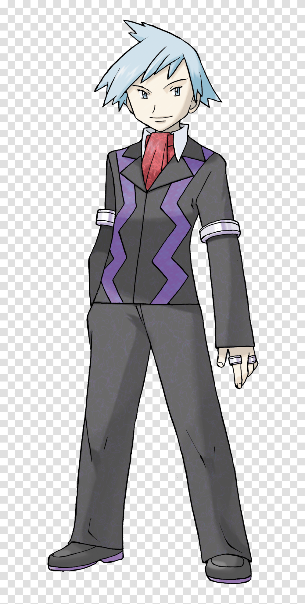 Steven Stone Official Art, Person, Sleeve, Long Sleeve Transparent Png
