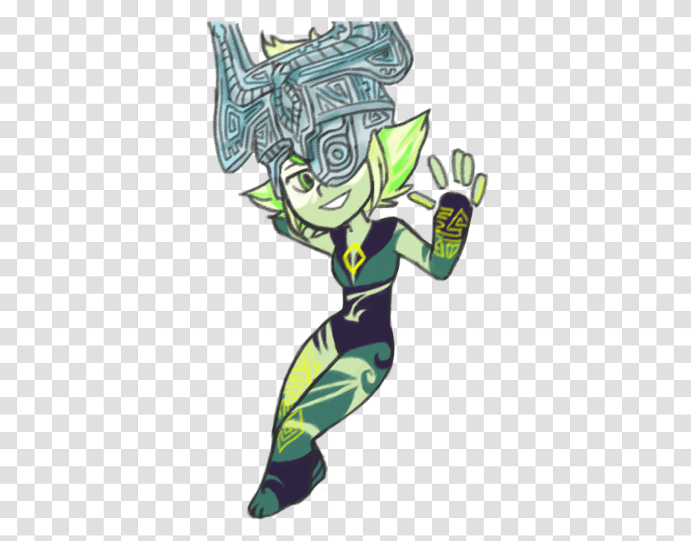 Steven Universe Amethyst Peridot Fusion, Person, People Transparent Png
