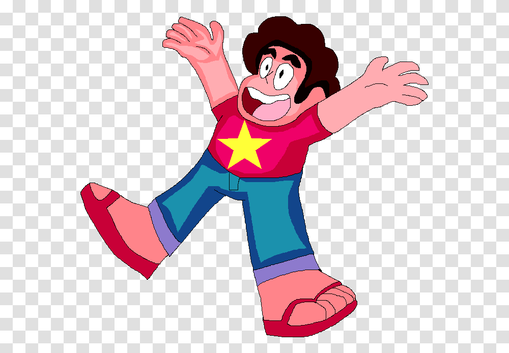 Steven Universe Cartoon, Performer, Clown, Leisure Activities Transparent Png