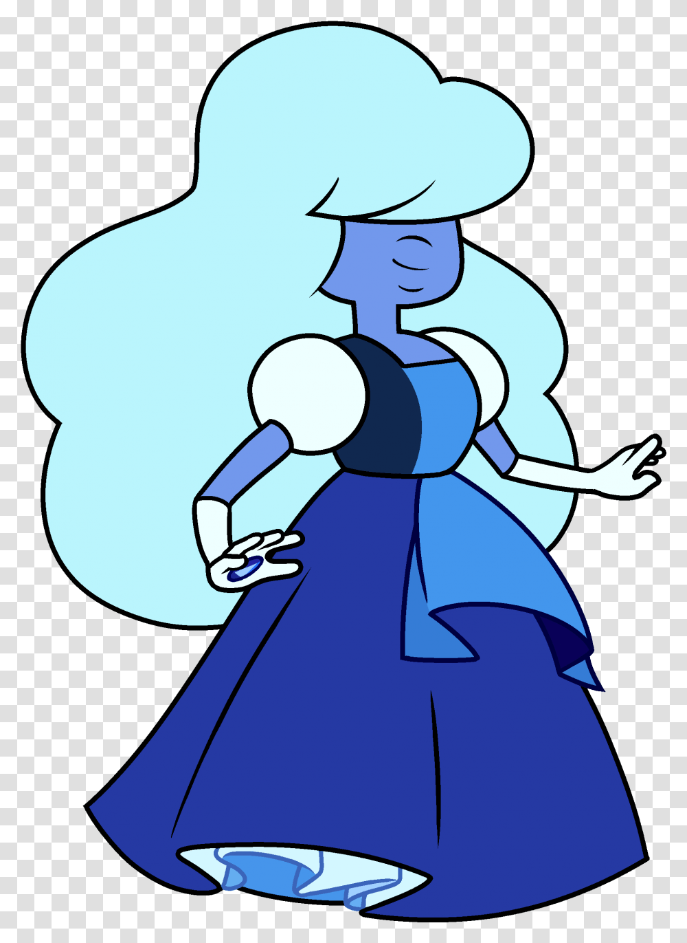 Steven Universe Characters, Female, Doctor, Nurse Transparent Png