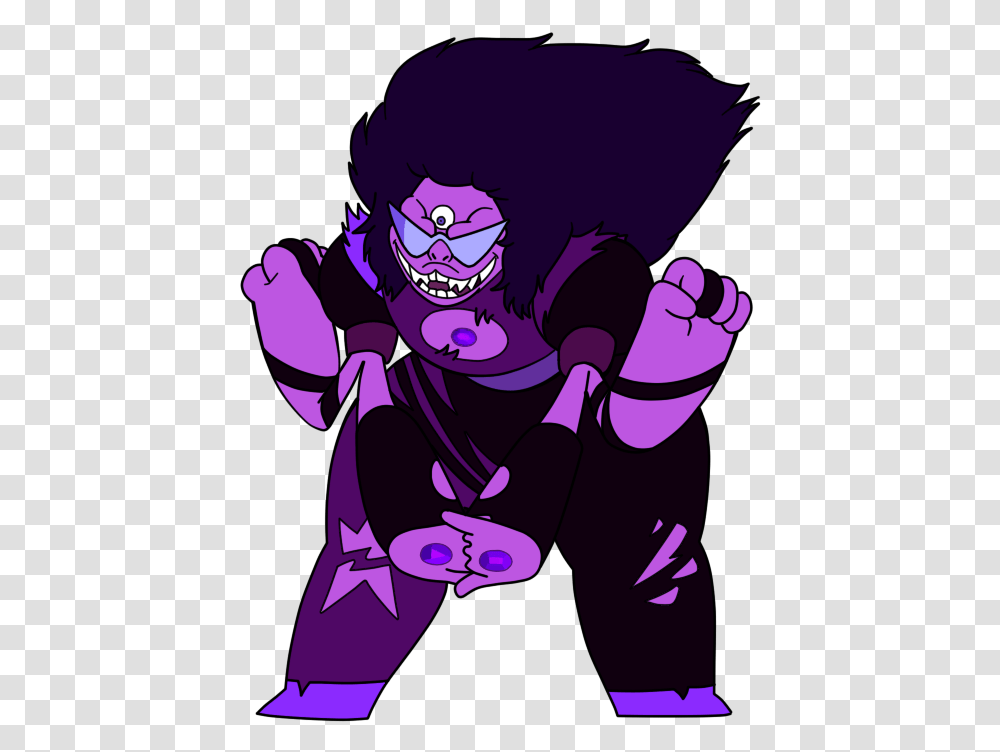 Steven Universe Characters Sugilite, Person, Leisure Activities Transparent Png