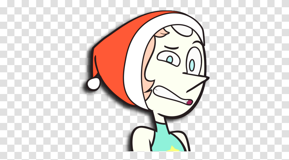 Steven Universe Christmas Steven Universe Icon, Bonnet, Hat, Clothing, Apparel Transparent Png