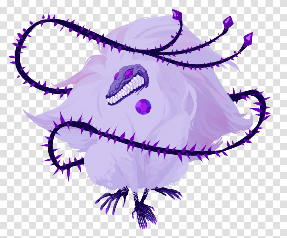 Steven Universe Corrupted Pearl, Purple, Dragon Transparent Png