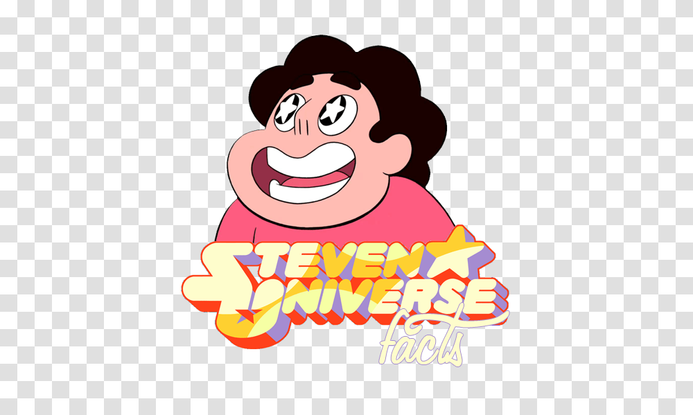 Steven Universe Facts, Label, Advertisement, Food Transparent Png