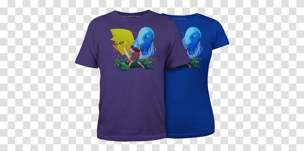 Steven Universe Fan Forge Fictional Character, Clothing, Apparel, T-Shirt, Sleeve Transparent Png