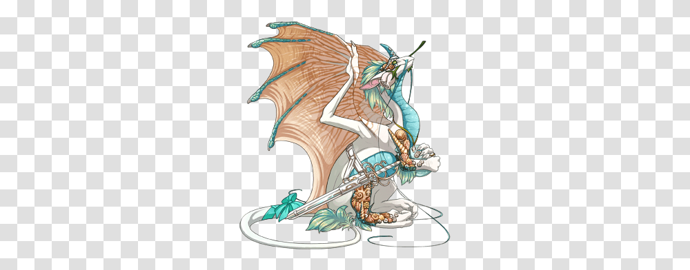 Steven Universe Fandragons Dragon Share Flight Rising Dragon Transparent Png