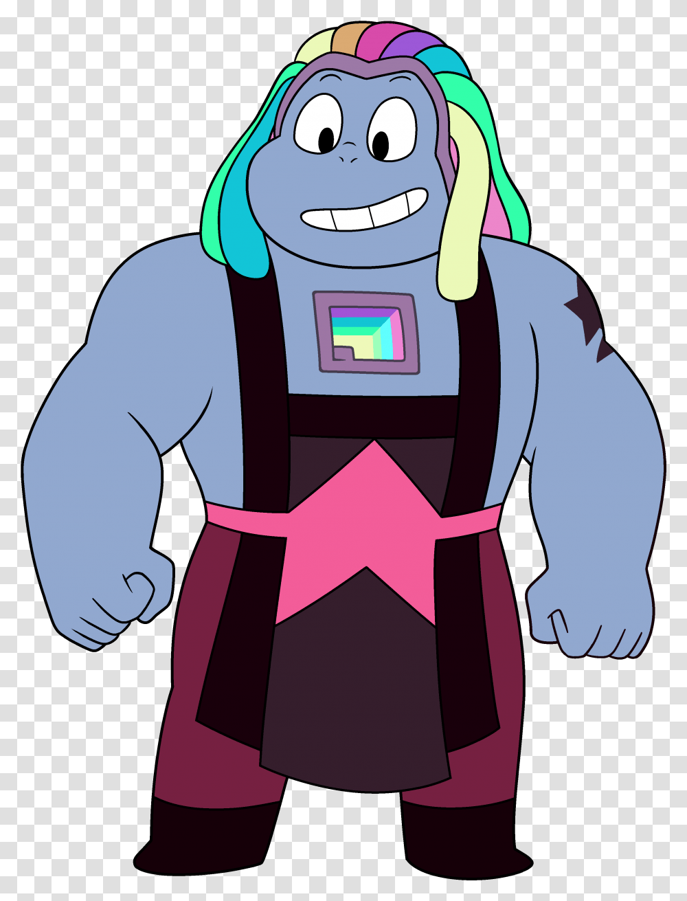 Steven Universe Fanon Wiki Bismuth Steven Universe Characters, Costume, Hoodie, Sleeve Transparent Png