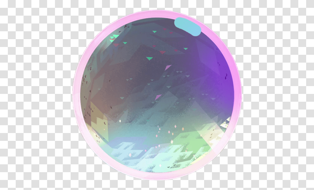 Steven Universe Fanon Wiki Cluster Steven Universe Forced Fusion, Sphere, Jacuzzi, Tub, Hot Tub Transparent Png