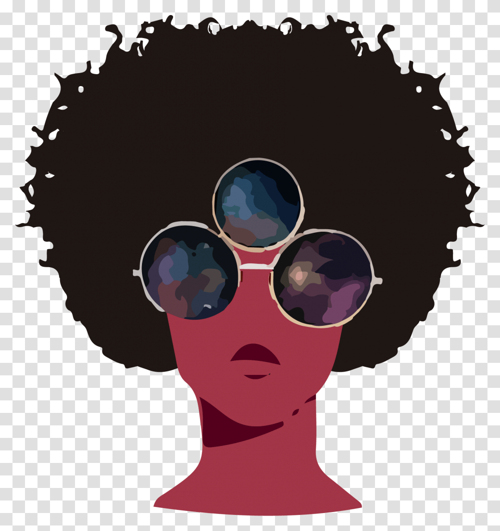 Steven Universe Garnet Illustration, Hair, Sunglasses, Accessories, Accessory Transparent Png