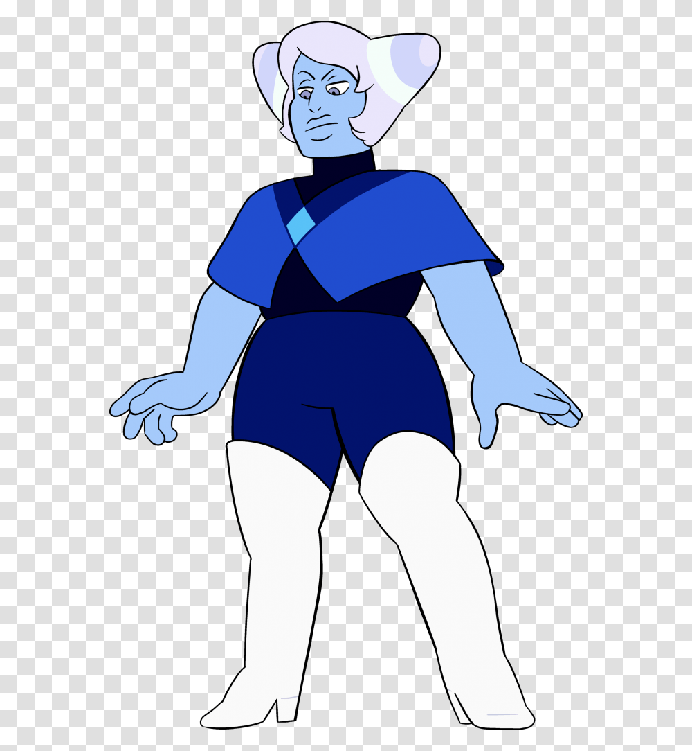 Steven Universe Holly Blue Agate, Performer, Person, Costume, Magician Transparent Png
